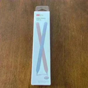 Apple Pencil sleeve - 2 pack